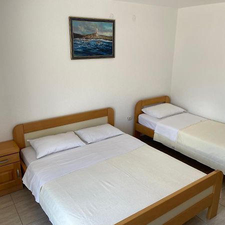 Apartments Top Of Budva Exterior foto