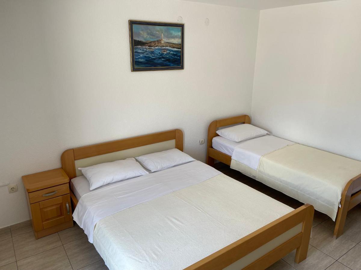 Apartments Top Of Budva Exterior foto